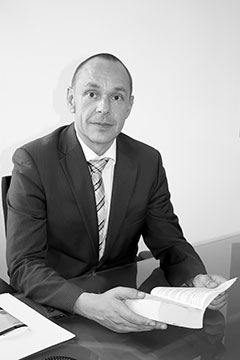 Rechtsanwaltskanzlei Siegfried Beck & Kollegen in Ansbach - Mittelfranken 